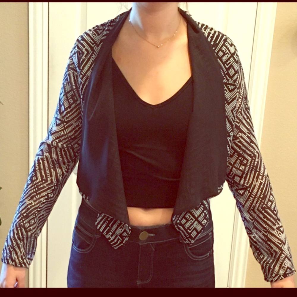 Jacket - Picture 2 of 4